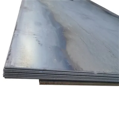 Płyta stalowa S355JR